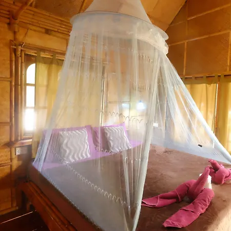 Lanta Sunmoon Bungalow-2