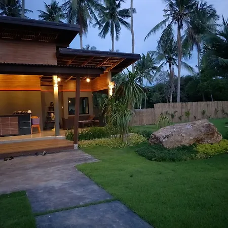 Lanta Infinity Resort - Sha Extra Plus-2