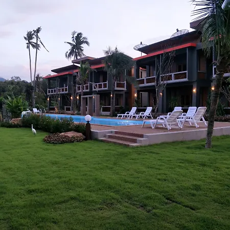 Lanta Infinity Resort - Sha Extra Plus-3