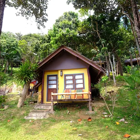 Baan Phu Lae Bungalows-2
