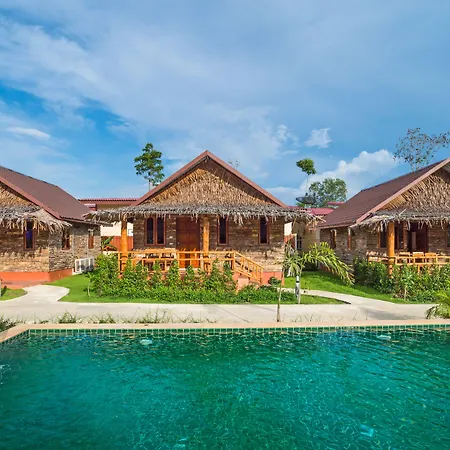Pinthong Aonang Villa-2