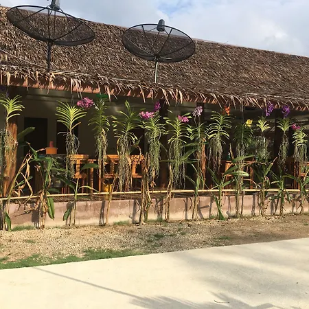 Pinthong Aonang Villa-3