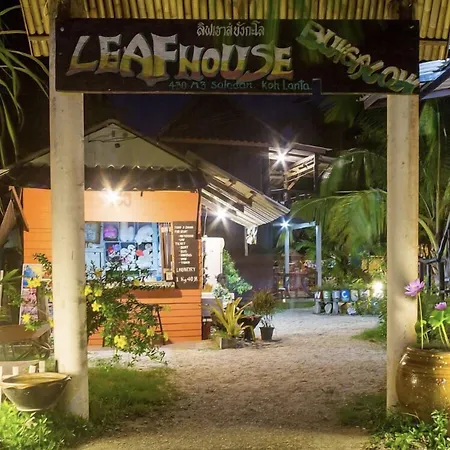 Leaf House Bungalows-2