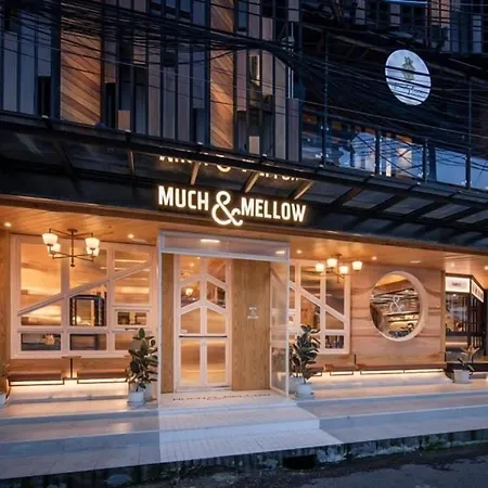 Family Tree Hotel-2