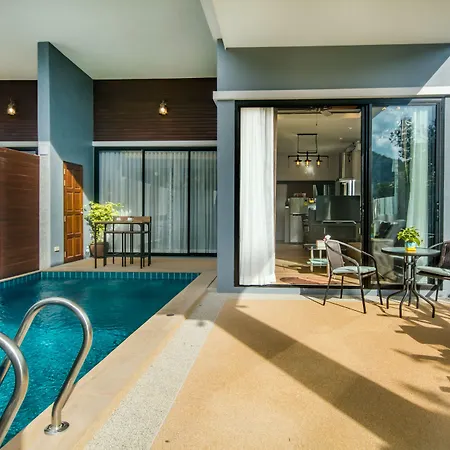 KG Private Pool Villa-2