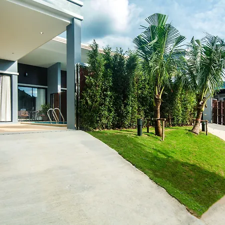 KG Private Pool Villa-3