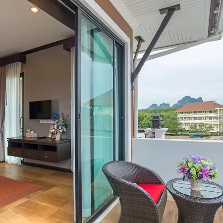 Baan Ari Pool Villa-2