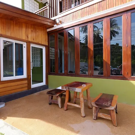 The Peace Tara House-2