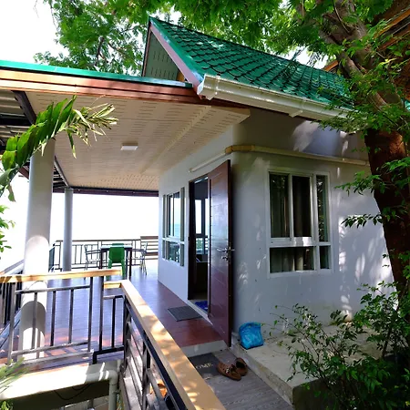 Sanggaou Bungalows-3