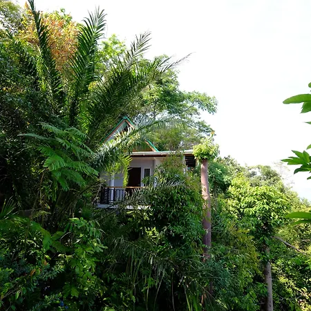 Sanggaou Bungalows-2