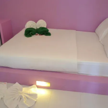 Pakgasri Guest House-3