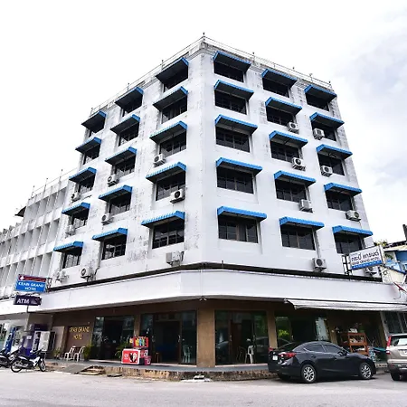 Krabi Grand Hotel-2