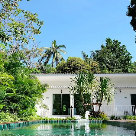 Whalecome Aonang Resort-Sha Extra Plus-2