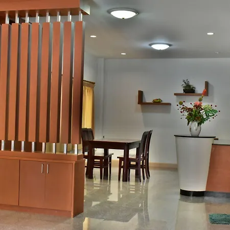 Poonsiri Private Pool Villa Aonang-2