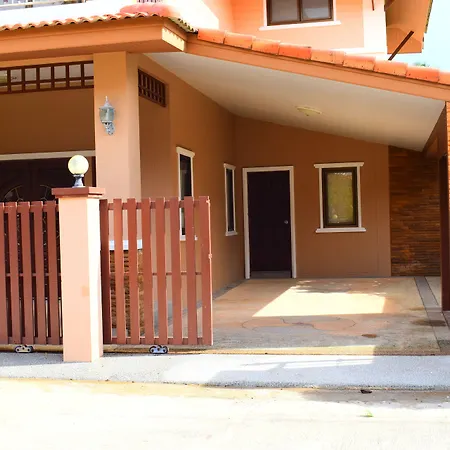 Poonsiri Private Pool Villa Aonang-3
