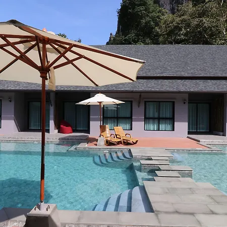 The Scene Cliff View Villas-3