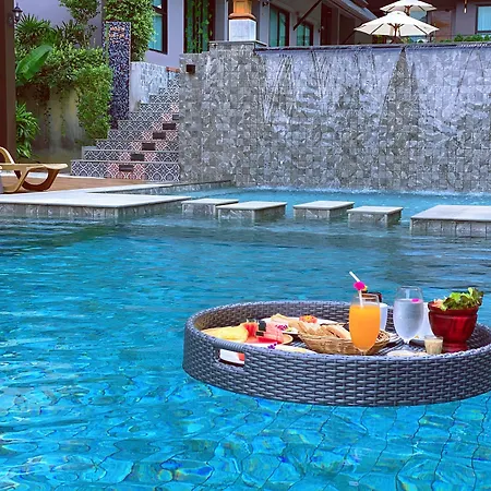 The Scene Cliff View Villas-2