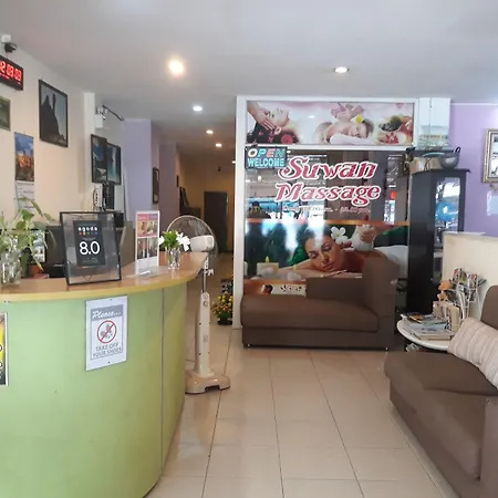 Number 1 Guesthouse-2