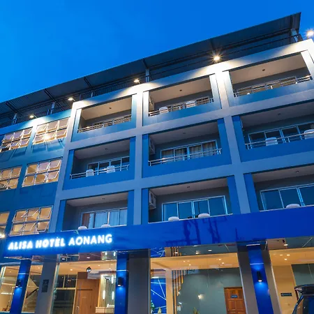 Lalisa Hotel Aonang-3