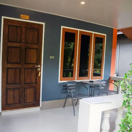 Frank Ao Nang Krabi Resort-2