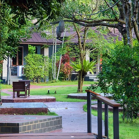 Frank Ao Nang Krabi Resort-3