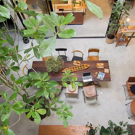 Tan Hostel X Cafe , Aonang Beach (Adults Only)-3