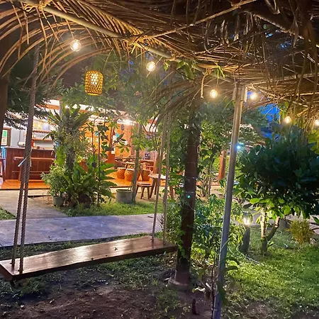 Nadia Resort Kohjum-2