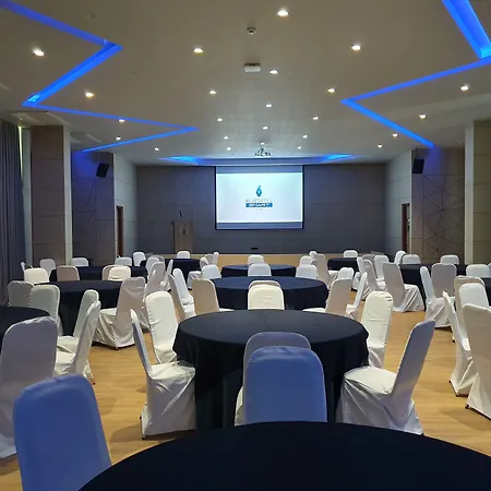 Bluesotel Smart Krabi Aonang Beach - Adults Only-2