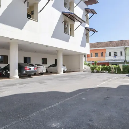 Oyo 747 Suwanna Hotel-2