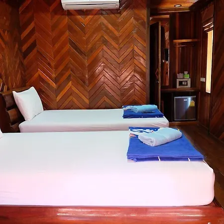 Phi Phi Sand Sea View Resort-2