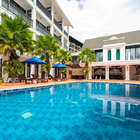 Sabai Hotel Aonang-2