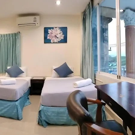 Marina Seaview Krabi-2