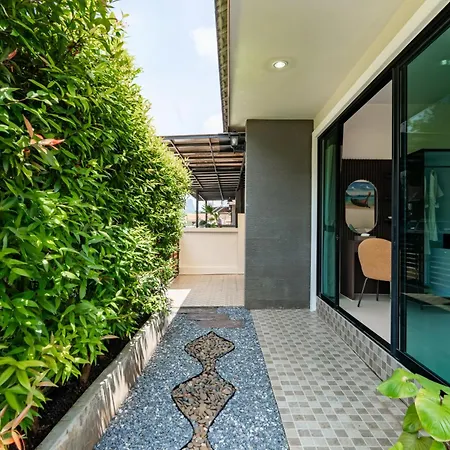 Baan Piengfah Holiday Home Ao Nang-3