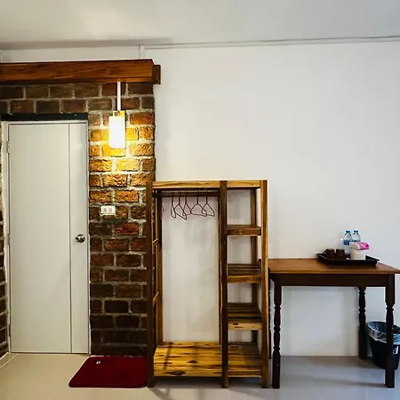 Koh Jum Bungalow&Hostel-2