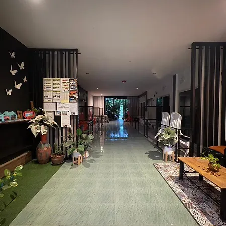 Krabi Nemo House-3