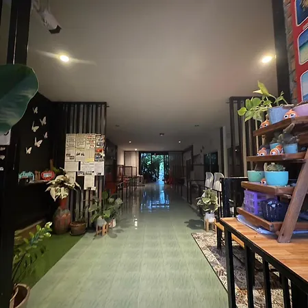 Krabi Nemo House-2