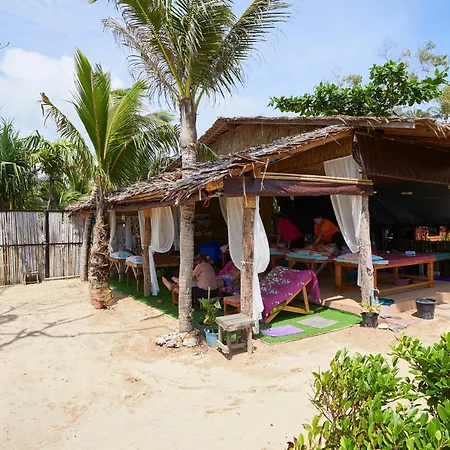 Walden Koh Lanta - Tiny Homes By The Sea-3