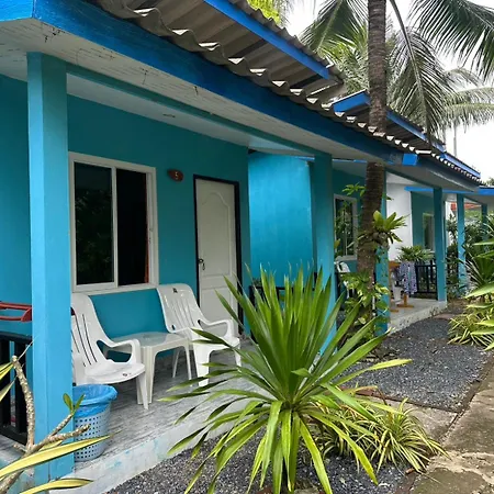 Lanta Bluewave Bungkalow-3