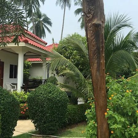 Hana Lanta Resort-3