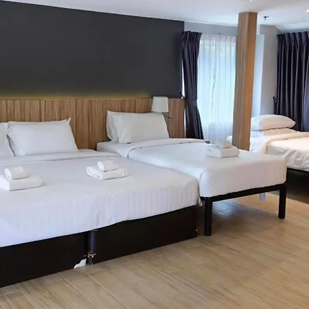 Days Inn By Wyndham Aonang Krabi-2