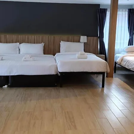 Days Inn By Wyndham Aonang Krabi-3