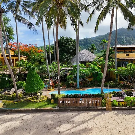 Vacation Village Phra Nang Lanta - Sha Extra Plus-2