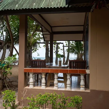 Lanta Riviera Beach Resort-2