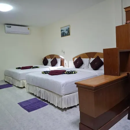 Lanta Summer House 1-3