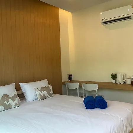 Loma Place Aonang Krabi-3
