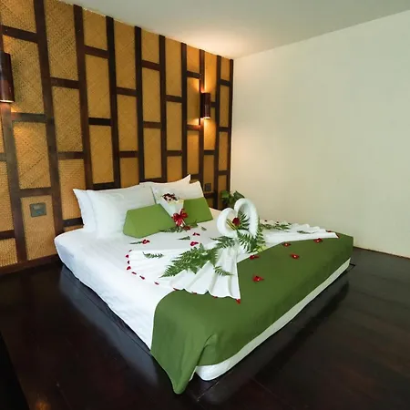 Wareerak Hot Spring & Wellness- Sha Extra Plus-2