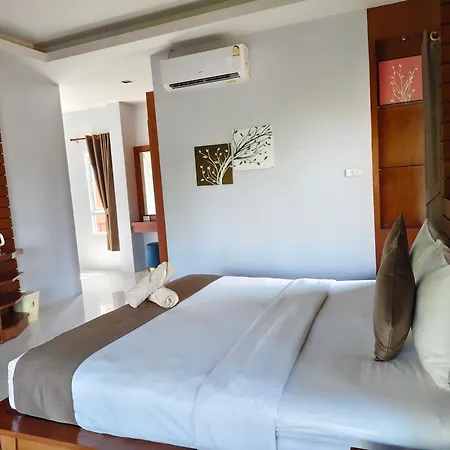 Lanta Intanin Resort - Sha Extra Plus-3