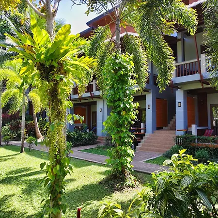 Lanta Intanin Resort - Sha Extra Plus-2