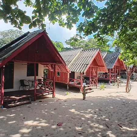 Breizh Cape Beach Bungalows-3