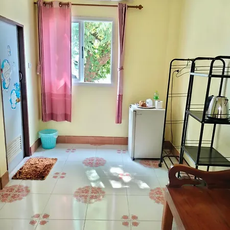Lanta Orange House-3